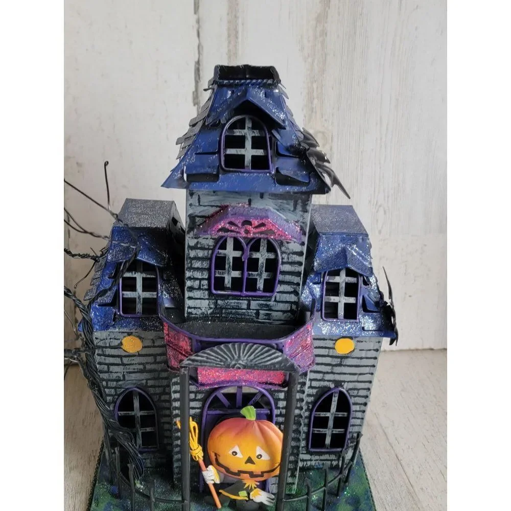 unbranded jack lantern